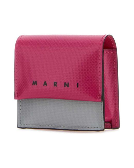 Porte-clé Marni pour homme en coloris Pink