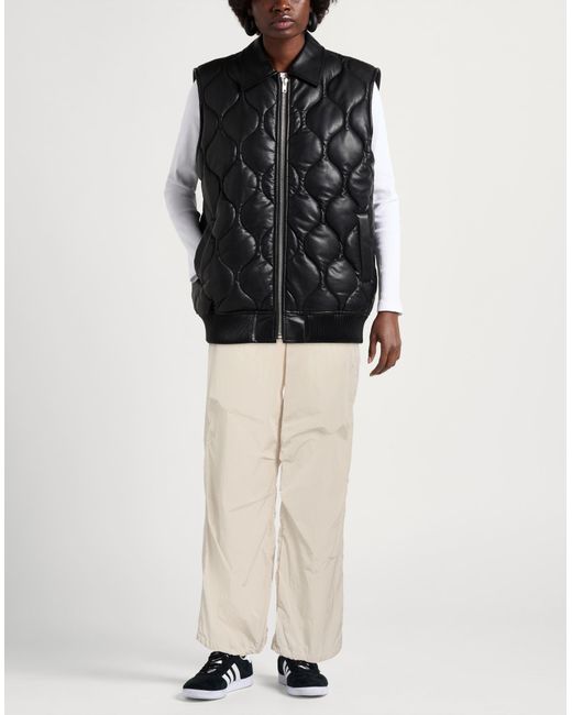 Pantalone di hinnominate in White