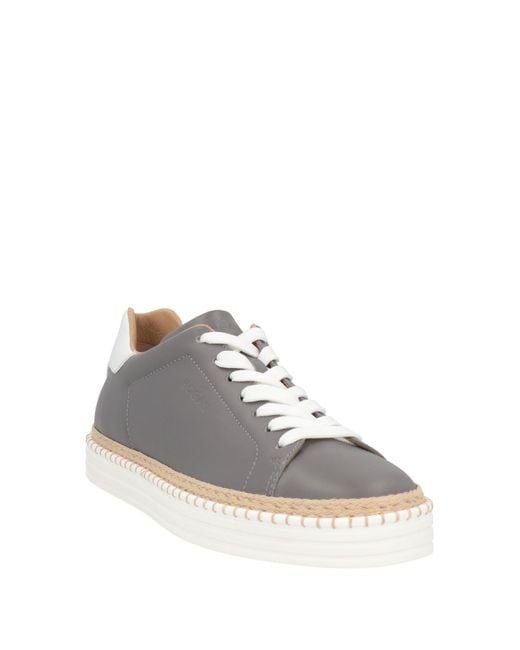 Hogan Multicolor Trainers for men