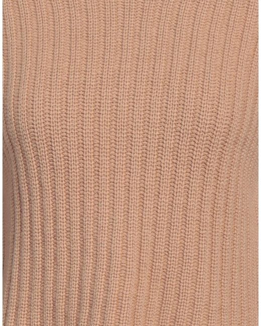 Max Mara Natural Jumper