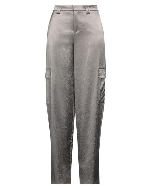 Drykorn Gray Trouser