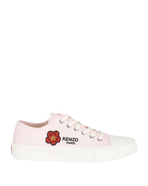 KENZO White Trainers