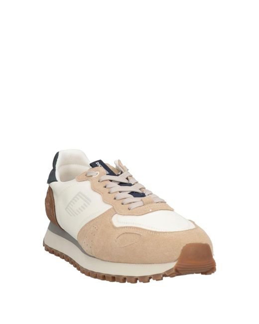 Docksteps Natural Sneakers for men