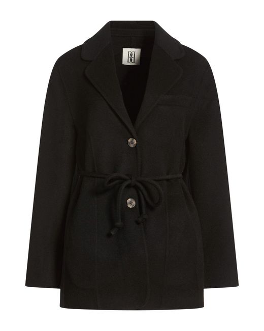 By Malene Birger Black Jackets