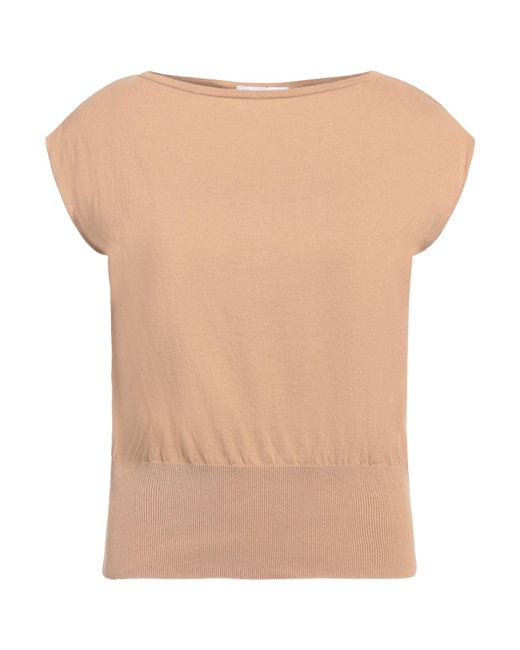 Alpha Studio Natural Jumper