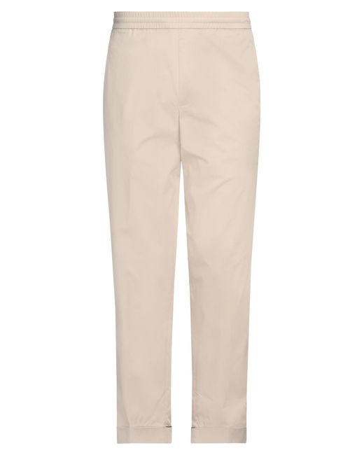 Neil Barrett Hose in Natural für Herren