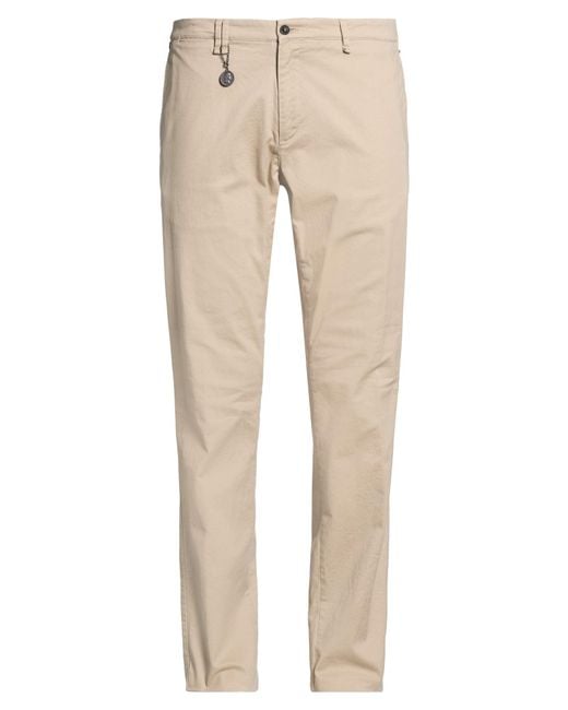 Messagerie Natural Trouser for men