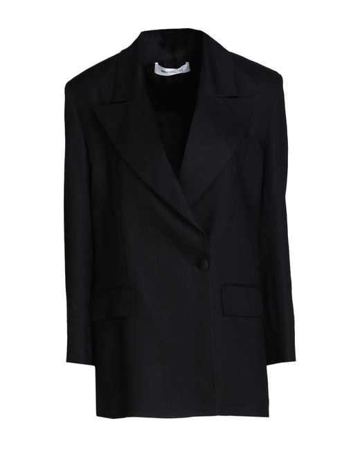 Nineminutes Black Blazer