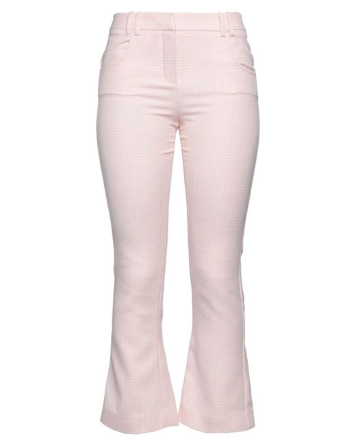 Balmain Pink Pants