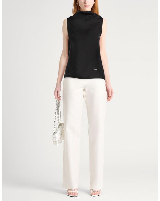 DSquared² Black Top
