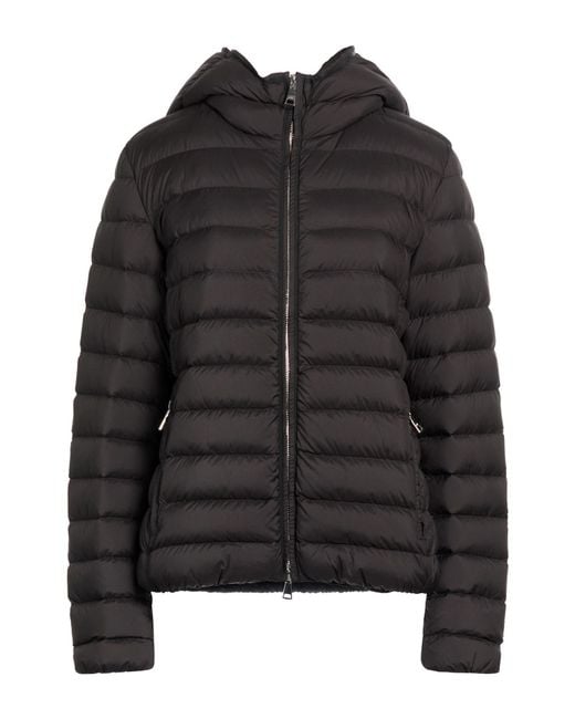 Add Black Puffer