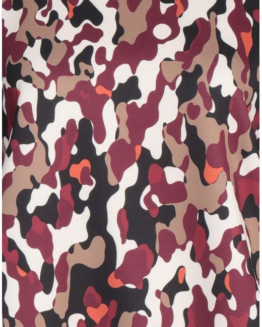 Sudadera Cristinaeffe de color Red