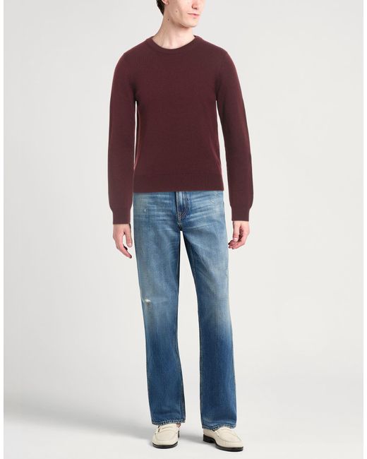 Pullover Céline de hombre de color Purple