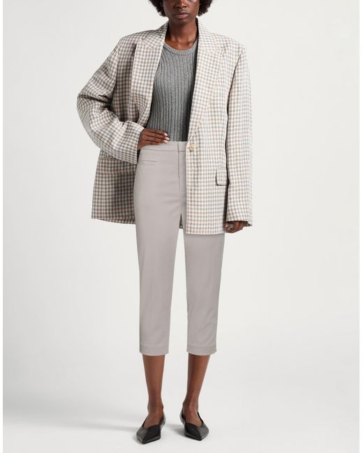 Dondup Gray Pants