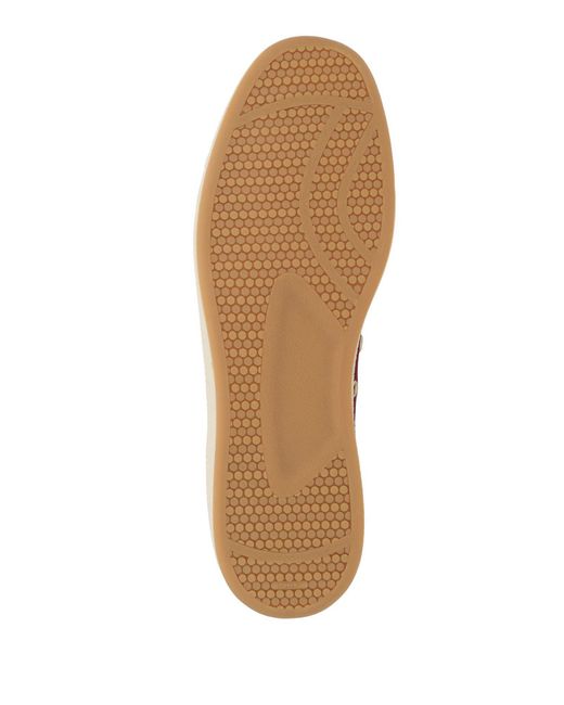 Blauer Pink Trainers for men