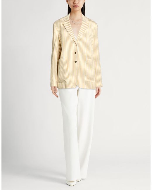 Alysi Natural Blazers