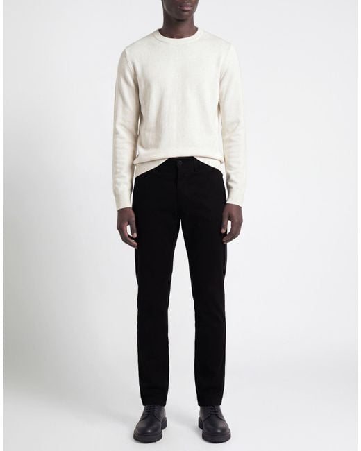 Pantalon Transit pour homme en coloris Black