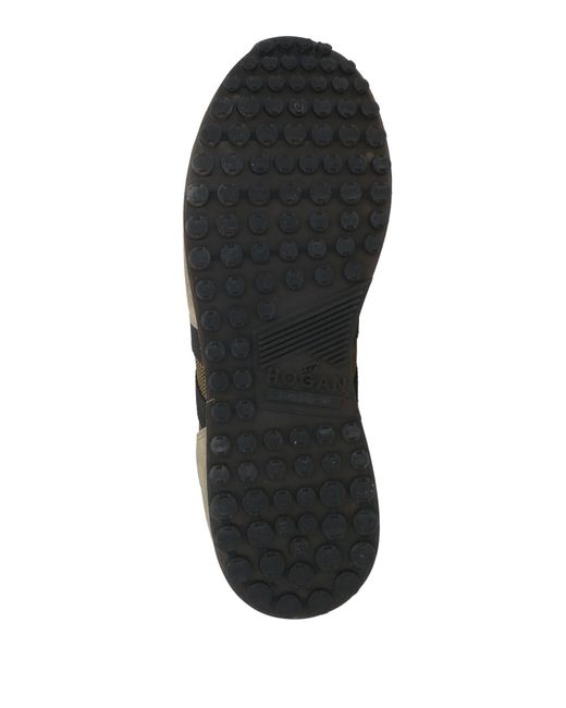 Hogan Brown Trainers for men