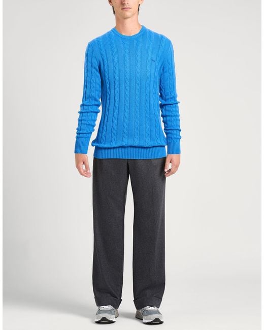 Harmont & Blaine Pullover in Blue für Herren