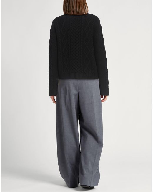 Peuterey Black Pullover