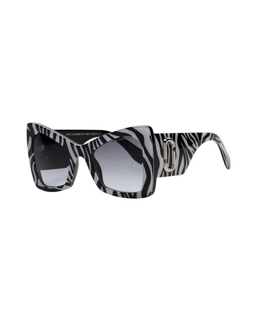 Marc Jacobs White Sunglasses