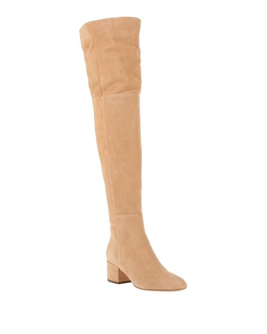 Sergio Rossi White Boot