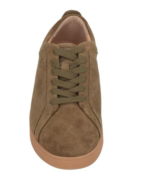 Fitflop Brown Trainers