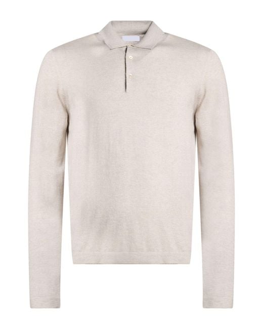Pullover Boglioli pour homme en coloris White