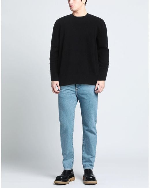 OAMC Pullover in Black für Herren