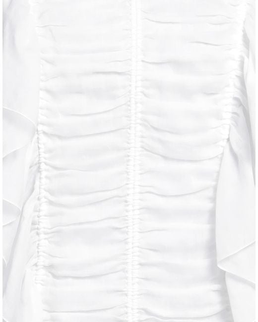 Chloé White Top