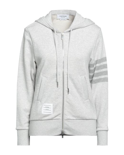 Sudadera Thom Browne de color Gray