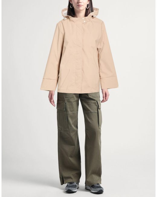 BRERAS Milano Natural Jacket Polyester