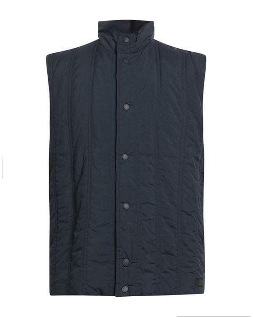 Chompa Sin Mangas Rag & Bone de hombre de color Blue