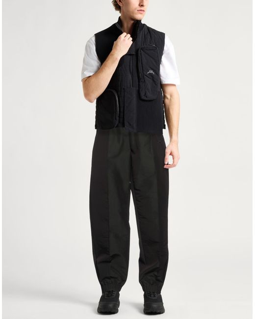 Reebok Black Trouser for men