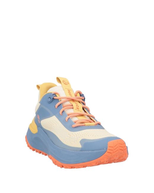 Timberland Blue Trainers