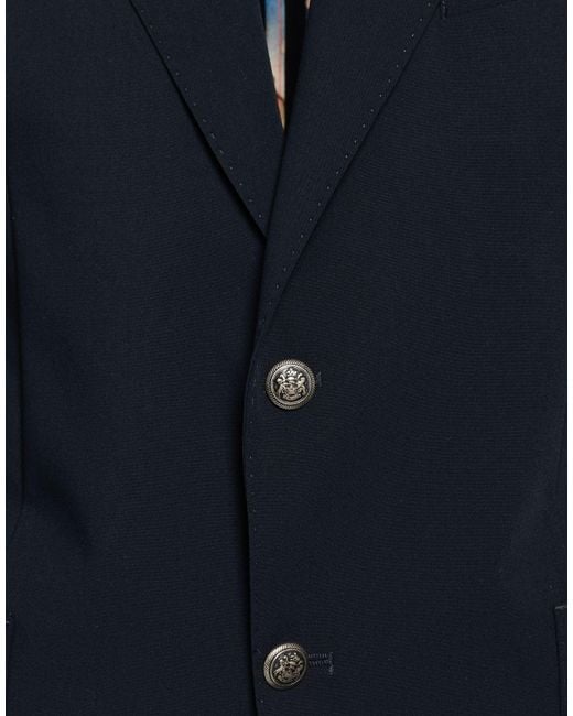 Bharnaba Blue Suits for men