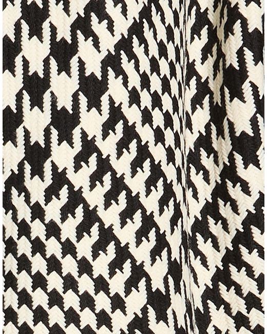 Stephan Janson White Jacket Wool, Polyamide