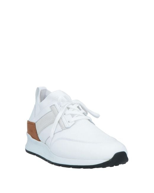 Tod's White Trainers for men