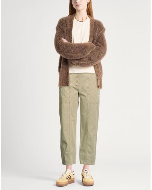 Ulla Johnson Natural Pants