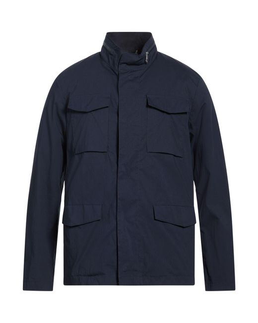 People Of Shibuya Blue Jackets for men