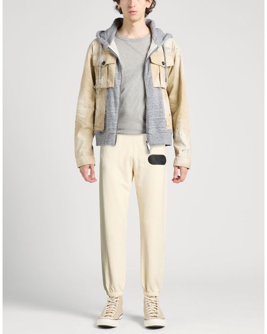 GALLERY DEPT. Natural Pants for men