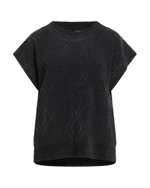 Rrd Black Pullover