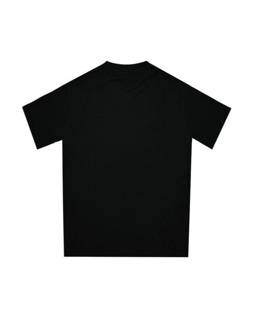 Gcds T-shirts in Black für Herren