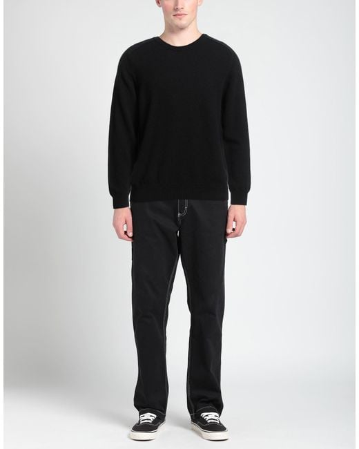 Tom Ford Black Sweater for men