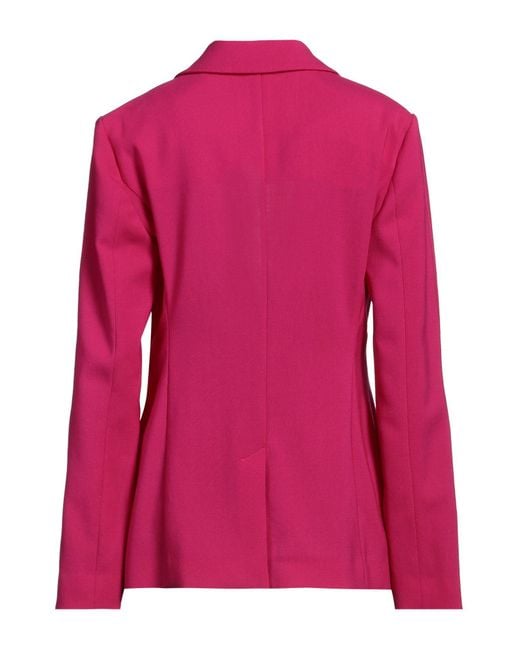 Givenchy Pink Blazer