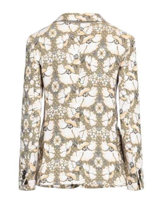 Americana DSquared² de color White