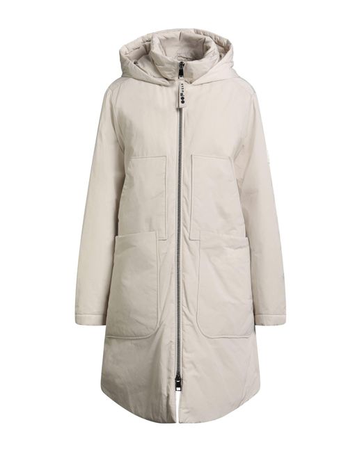 Cappotto di OOF WEAR in White
