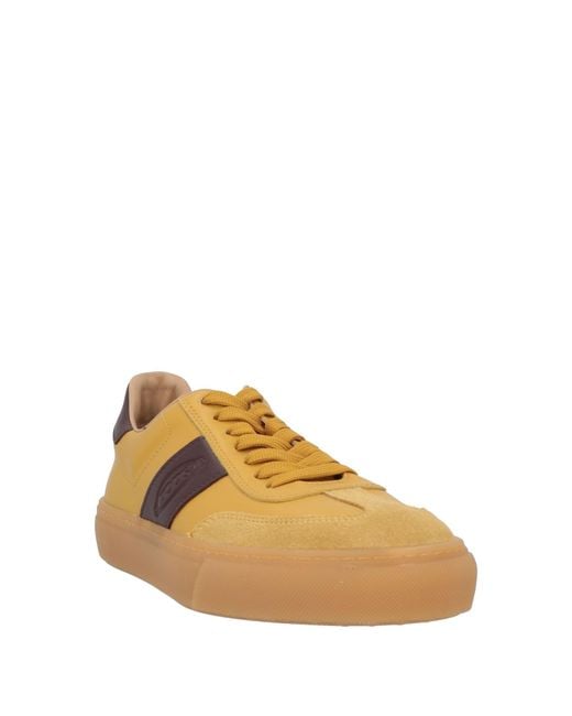 Tod's Multicolor Trainers for men