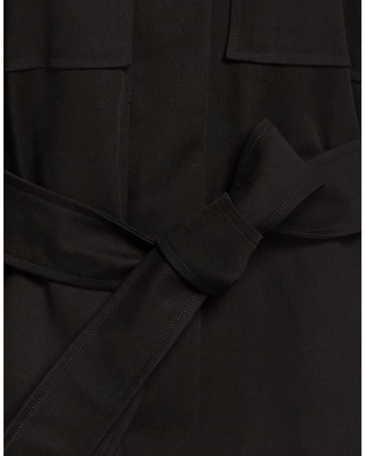 Dondup Black Mini Dresses