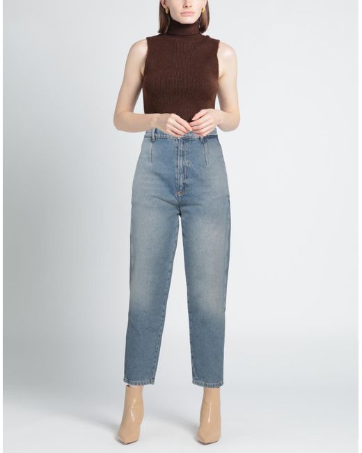 Twinset Blue Jeans